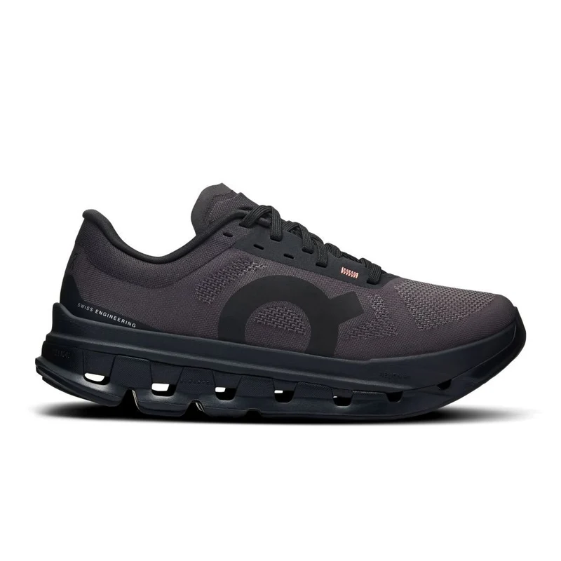 ON Cloudflow 5 Laufschuhe mit Helion™ HF Hyperfoam