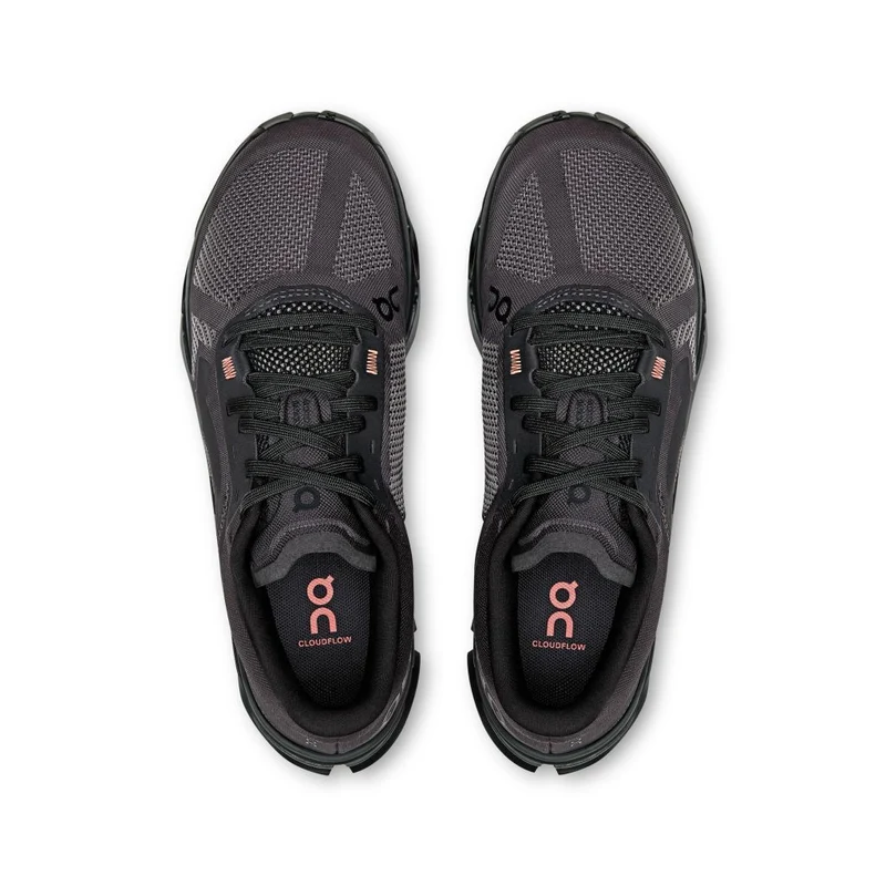 ON Cloudflow 5 Laufschuhe mit Helion™ HF Hyperfoam