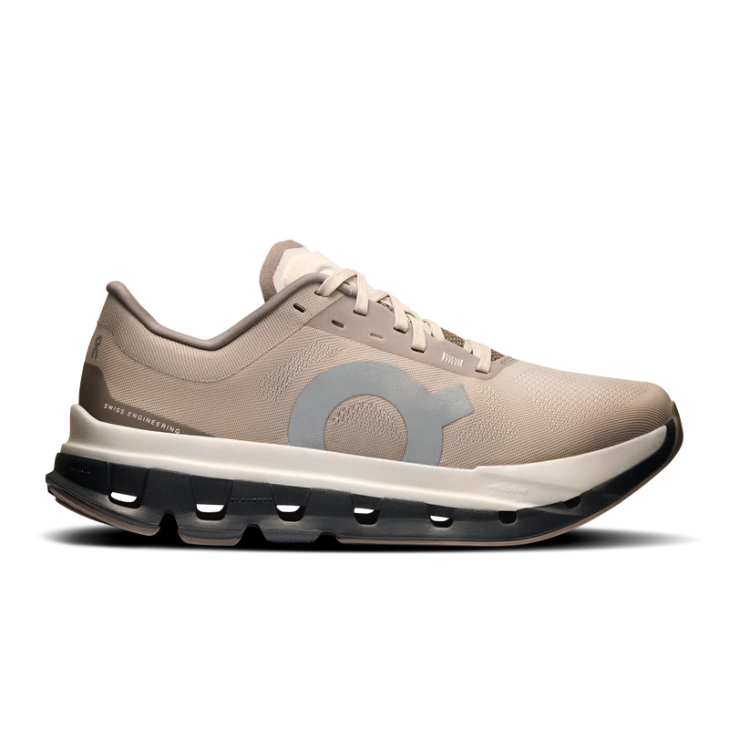 ON Cloudflow 5 Laufschuhe mit Helion™ HF Hyperfoam