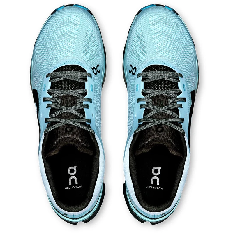 ON Cloudflow 5 Laufschuhe mit Helion™ HF Hyperfoam