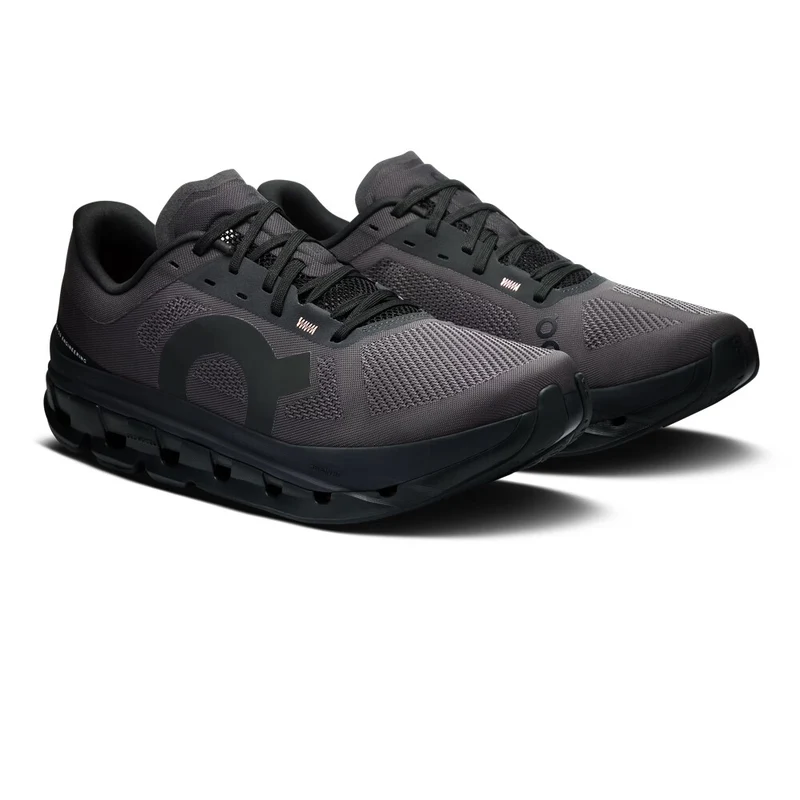 ON Cloudflow 5 Laufschuhe mit Helion™ HF Hyperfoam