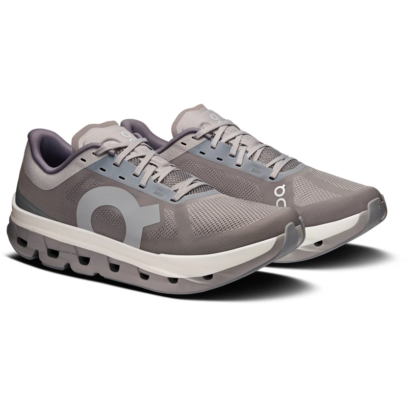 ON Cloudflow 5 Laufschuhe mit Helion™ HF Hyperfoam