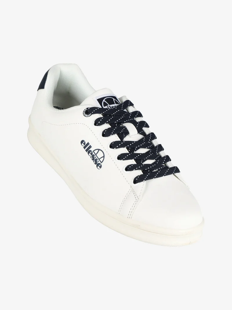 Sneakers basse da uomo - bianco