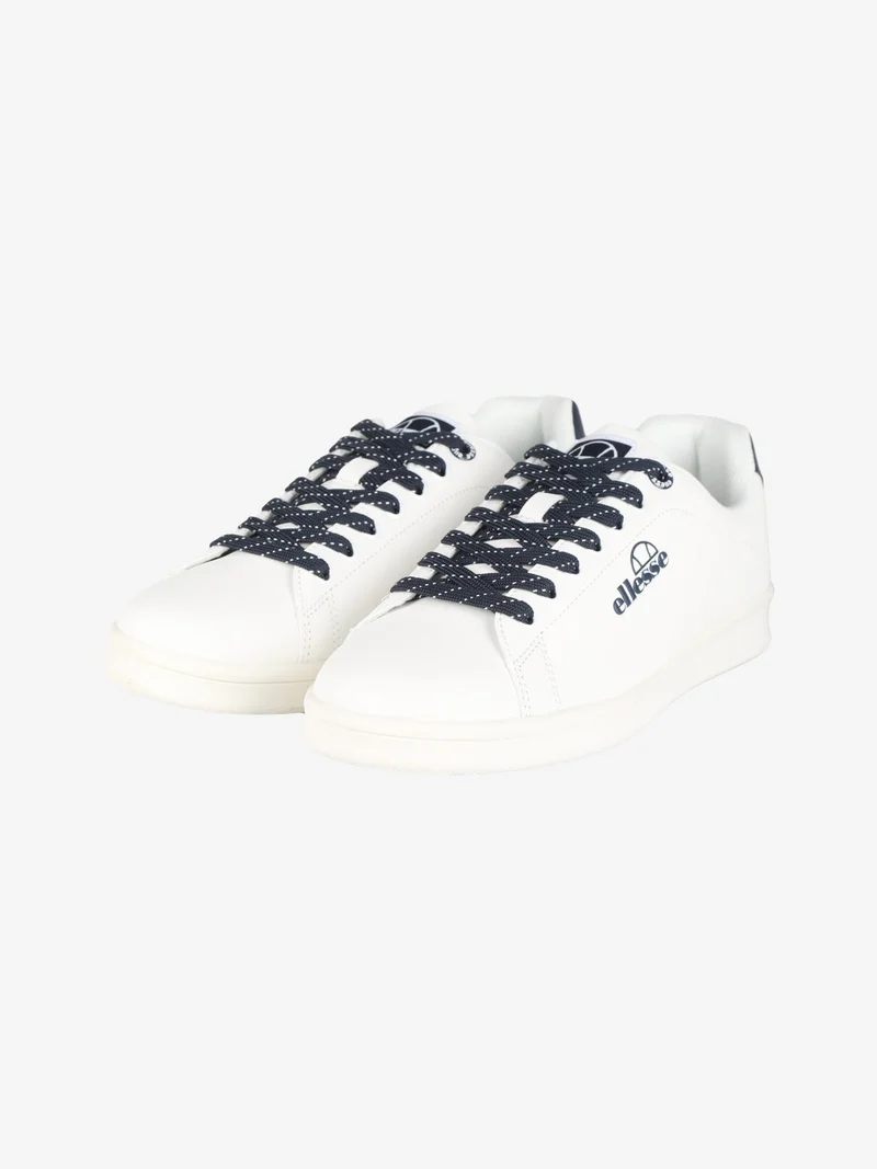 Sneakers basse da uomo - bianco