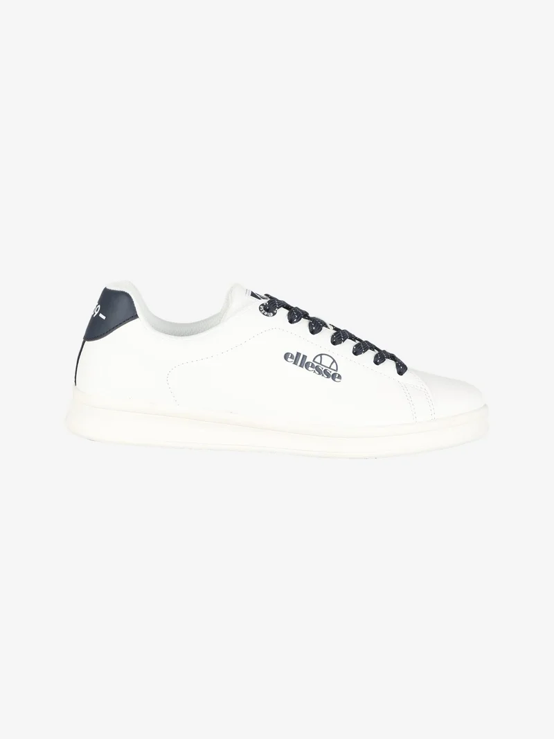 Sneakers basse da uomo - bianco