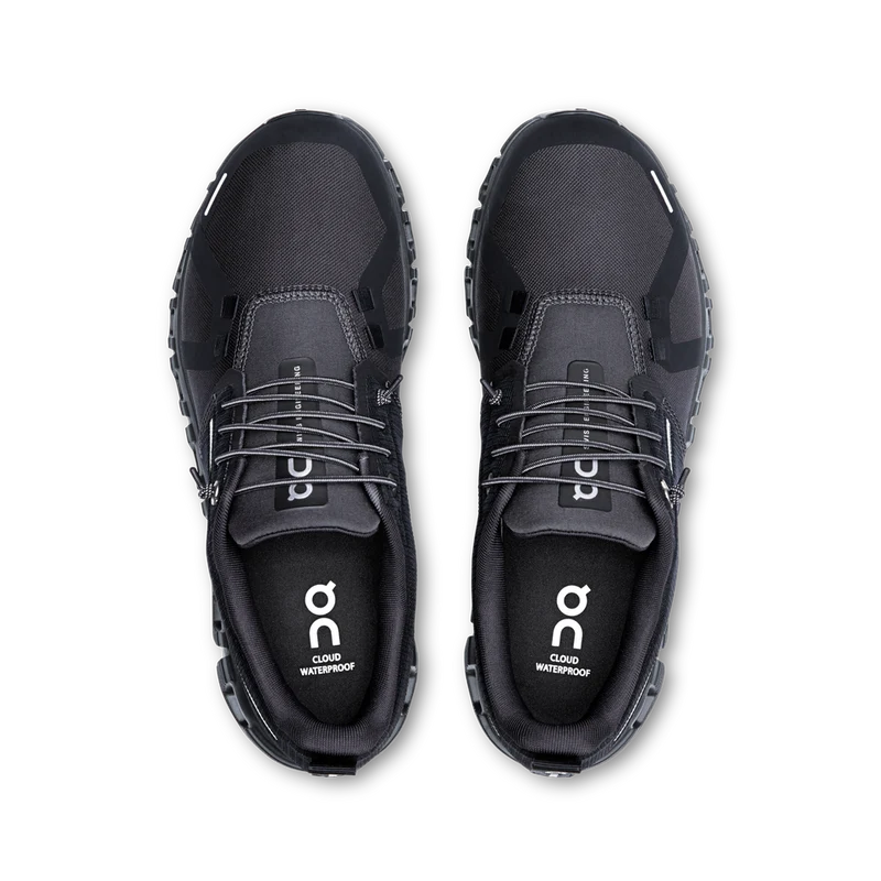 ON Cloud 6 WP Wasserdichter Lifestyle-Sneaker