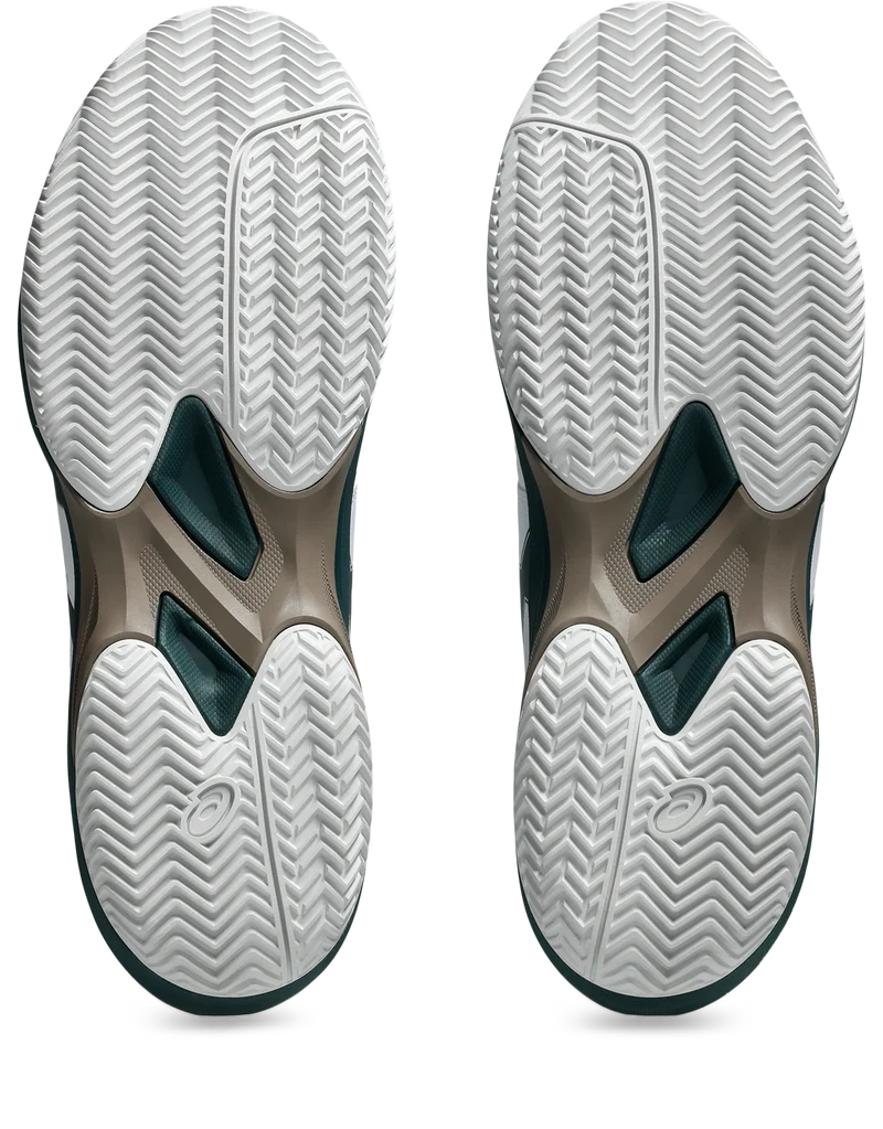 ASICS GEL-GAME FF CLAY/OC Tennisschuh flexibel & leicht