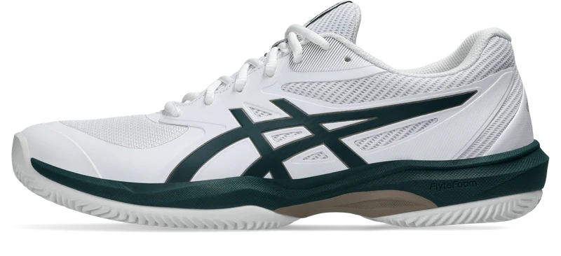 ASICS GEL-GAME FF CLAY/OC Tennisschuh flexibel & leicht