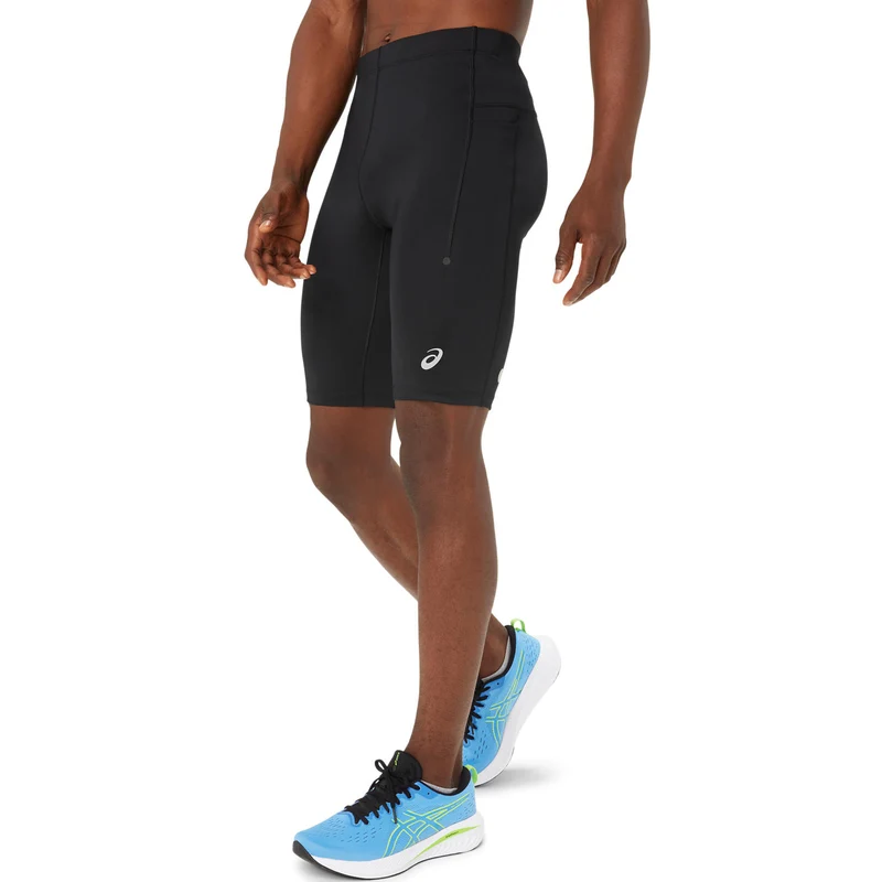 ASICS ROAD SPRINTER Laufhose mit Handytasche