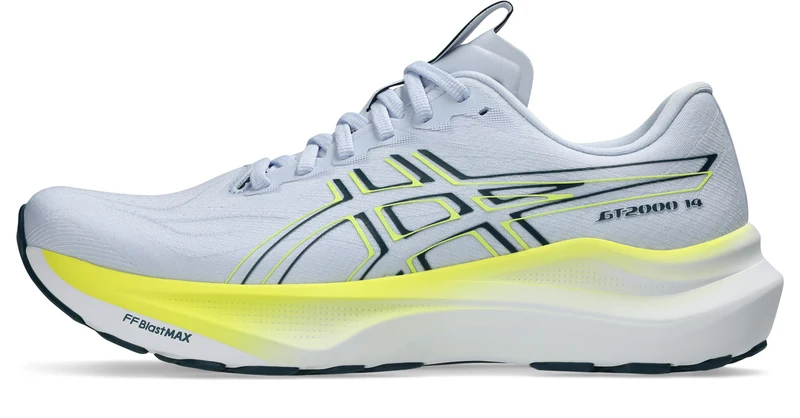 ASICS GT-2000 14 Laufschuhe mit FF BLAST™ MAX Dämpfung