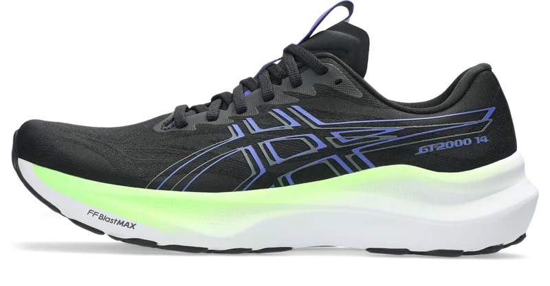 ASICS GT-2000 14 Laufschuhe mit FF BLAST™ MAX Dämpfung