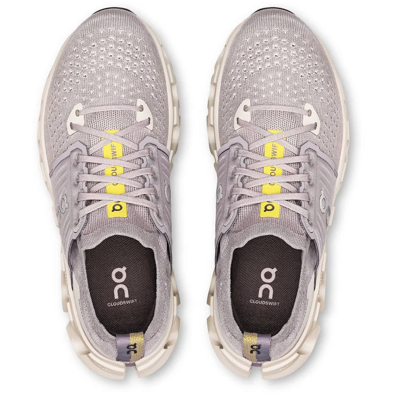 ON Cloudswift 4 Laufschuhe für Herren & Damen