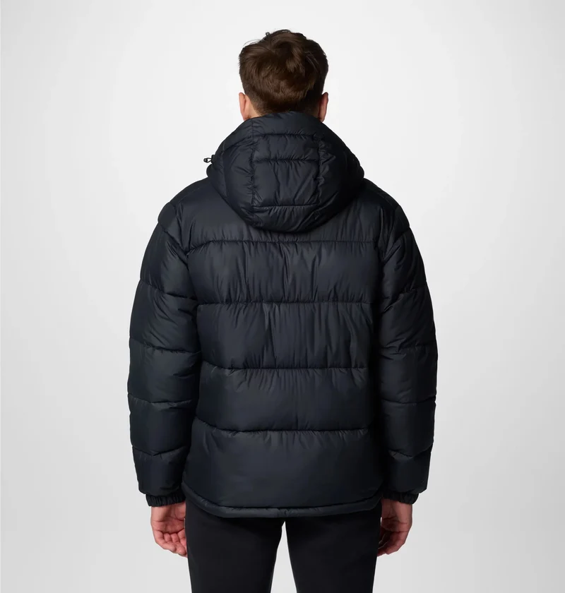 COLUMBIA Pike Lake II Hooded Jacket Herrenjacke