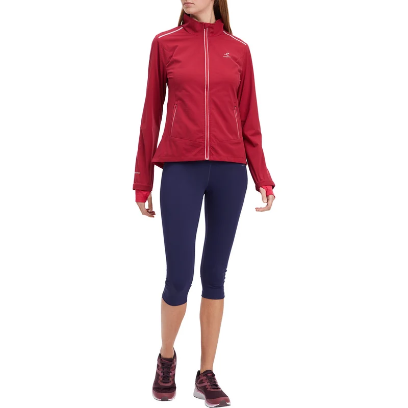 ENERGETICS Damen Funktionsjacke Samila II W Laufjacke