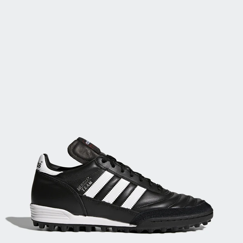 ADIDAS Mundial Team Fußballschuh aus Känguruleder