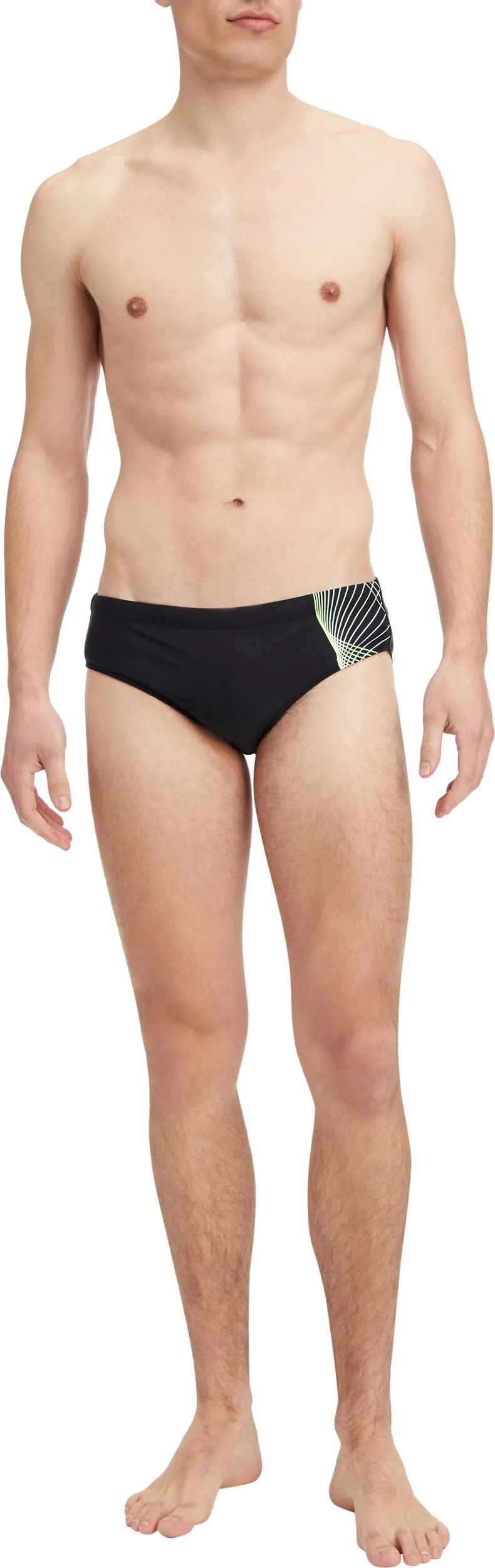ENERGETICS Badehose Norm Briefs M für Sport & Freizeit