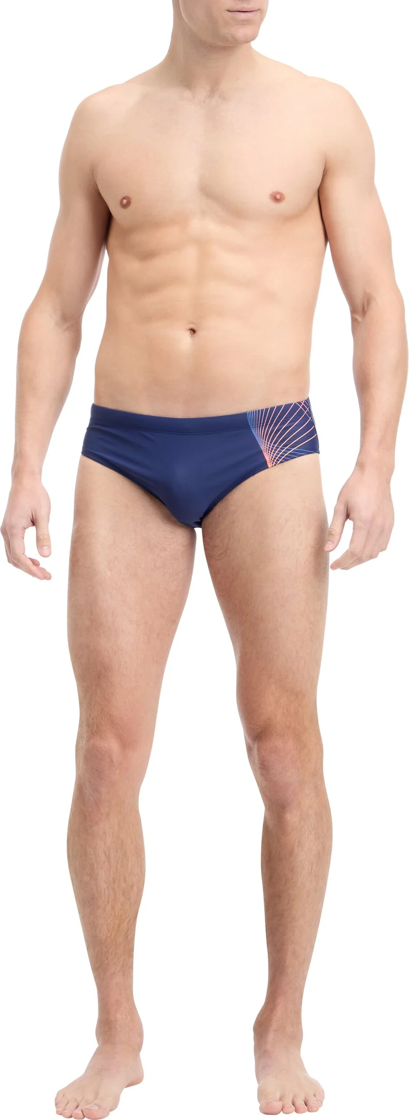 ENERGETICS Badehose Norm Briefs M für Sport & Freizeit