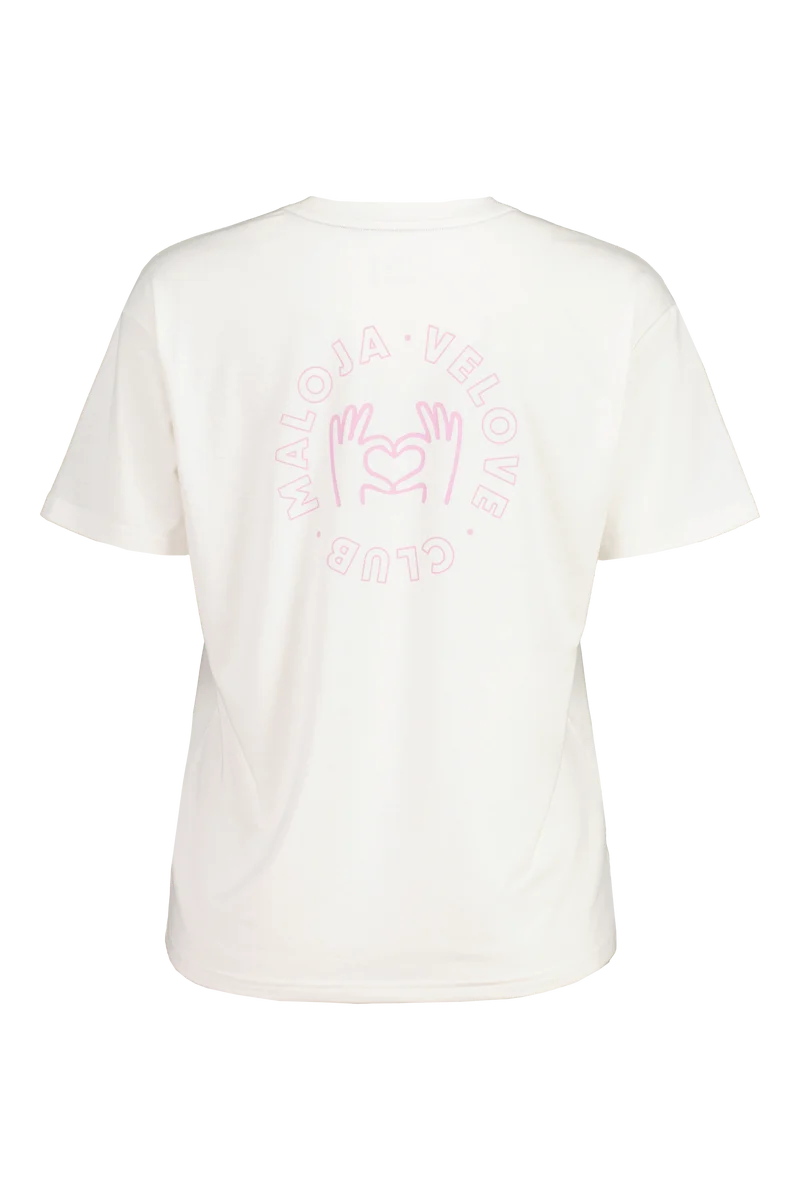 MALOJA BriedkoglM Funktionsshirt mit Hanf