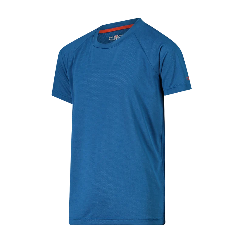 CMP KID T-SHIRT Kinder Funktionsshirt PACIFIC