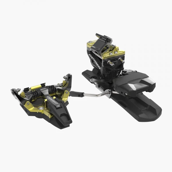 DYNAFIT Radical Bindung – Touren- & Alpinski