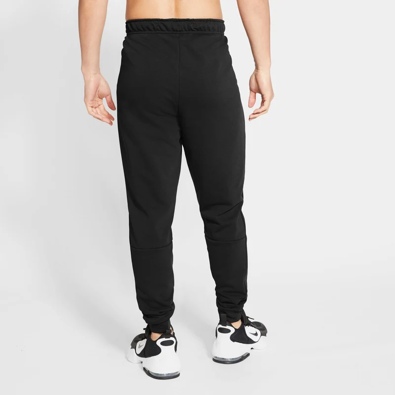 NIKE Herren Sporthose DF PNT TAPER FL - Dri-FIT Komfort