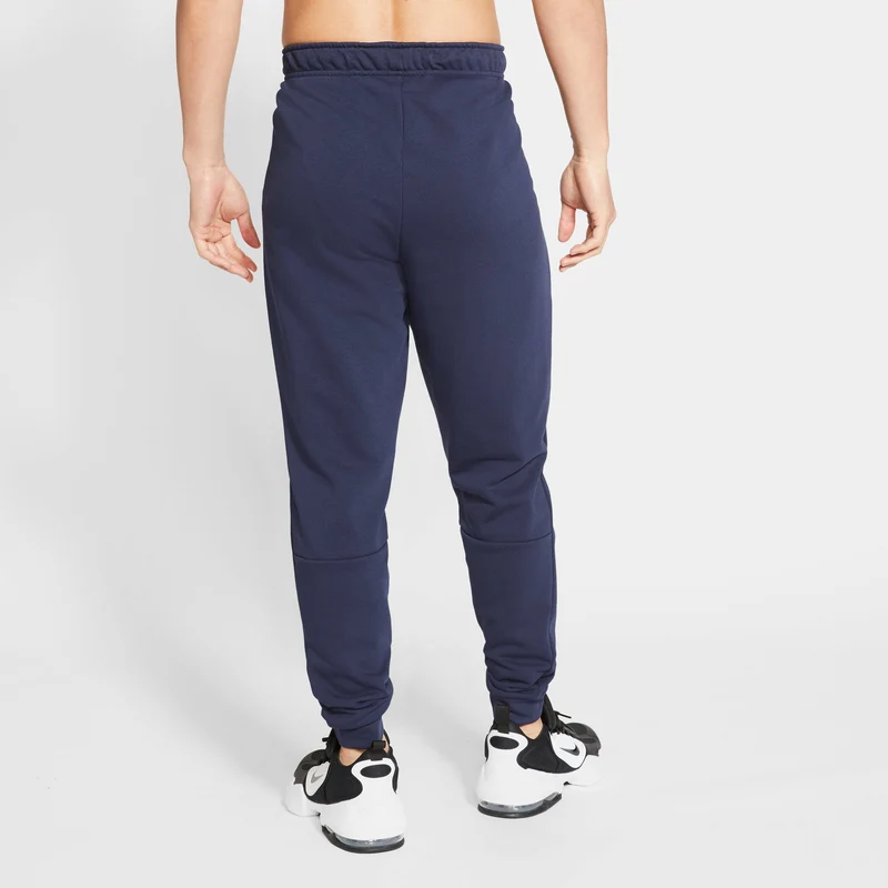 NIKE Herren Sporthose DF PNT TAPER FL - Dri-FIT Komfort