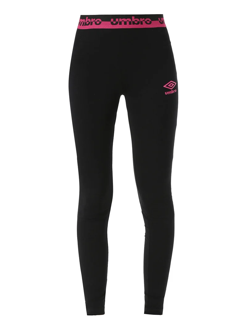 Leggings sportivi da donna - fucsia