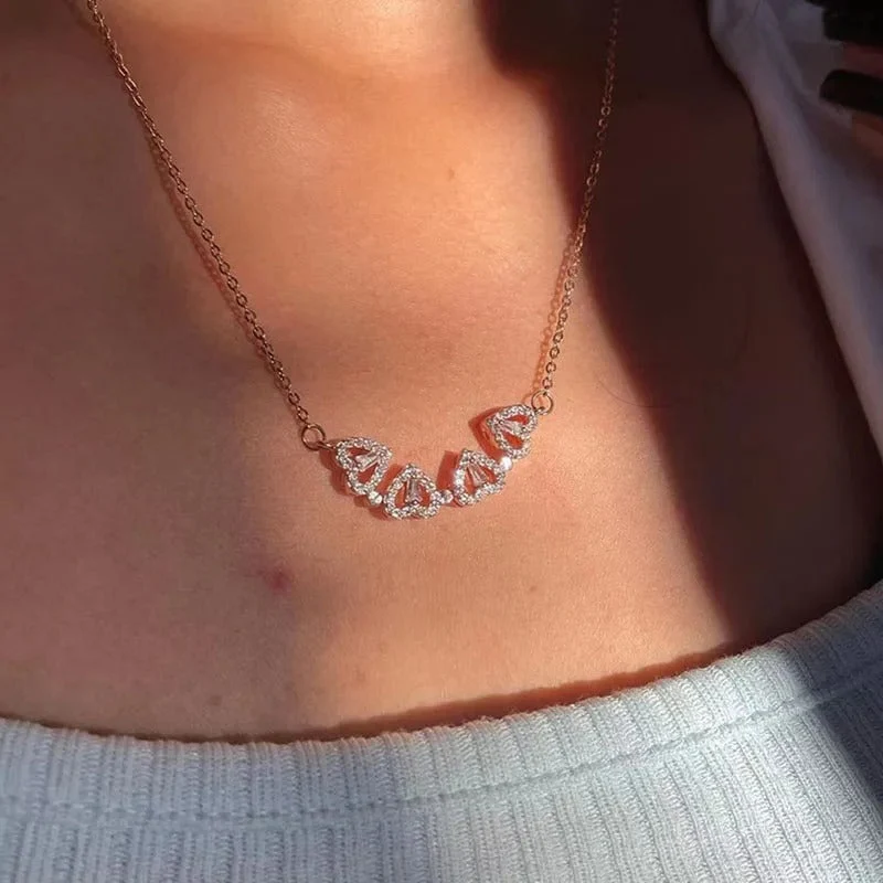 LuckyCharm Halskette