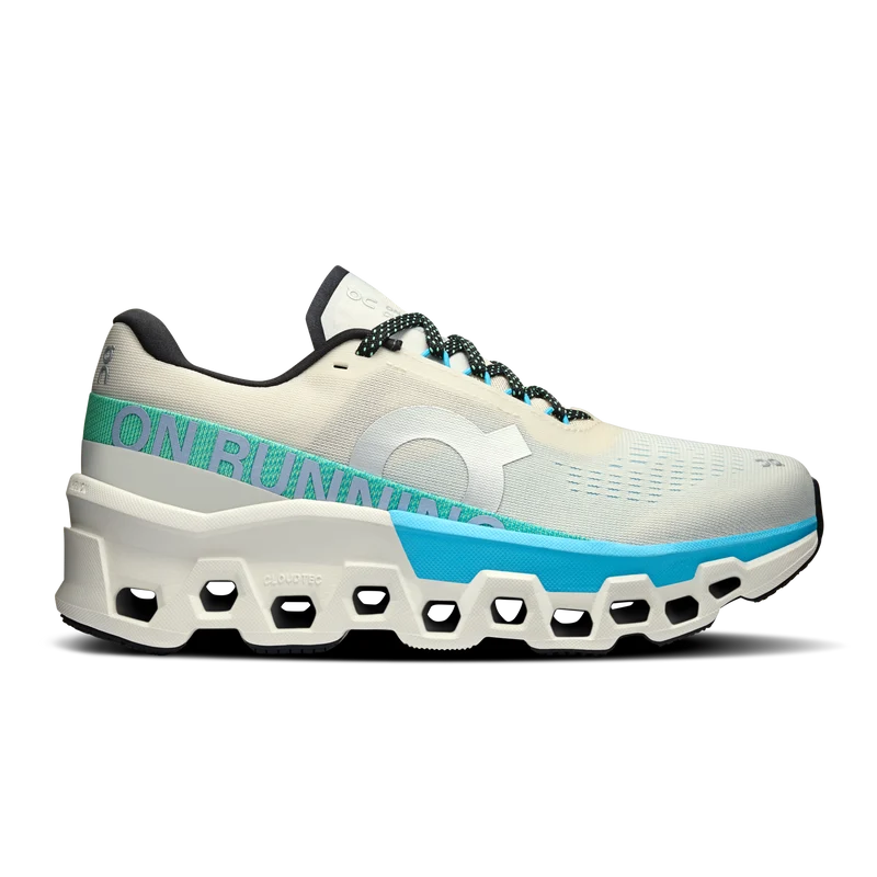 ON Cloudmster 2 Laufschuhe – Maximale Dämpfung & Komfort