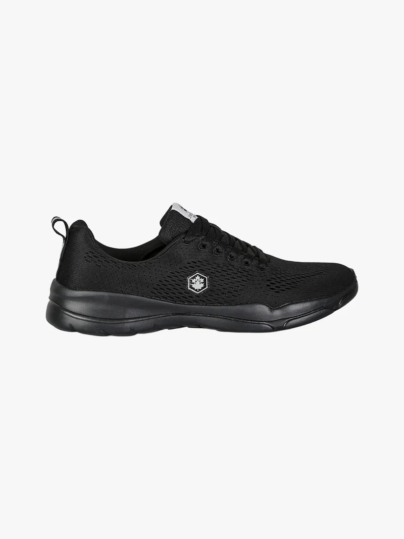 AGATHA Sneakers sportive da uomo - nero
