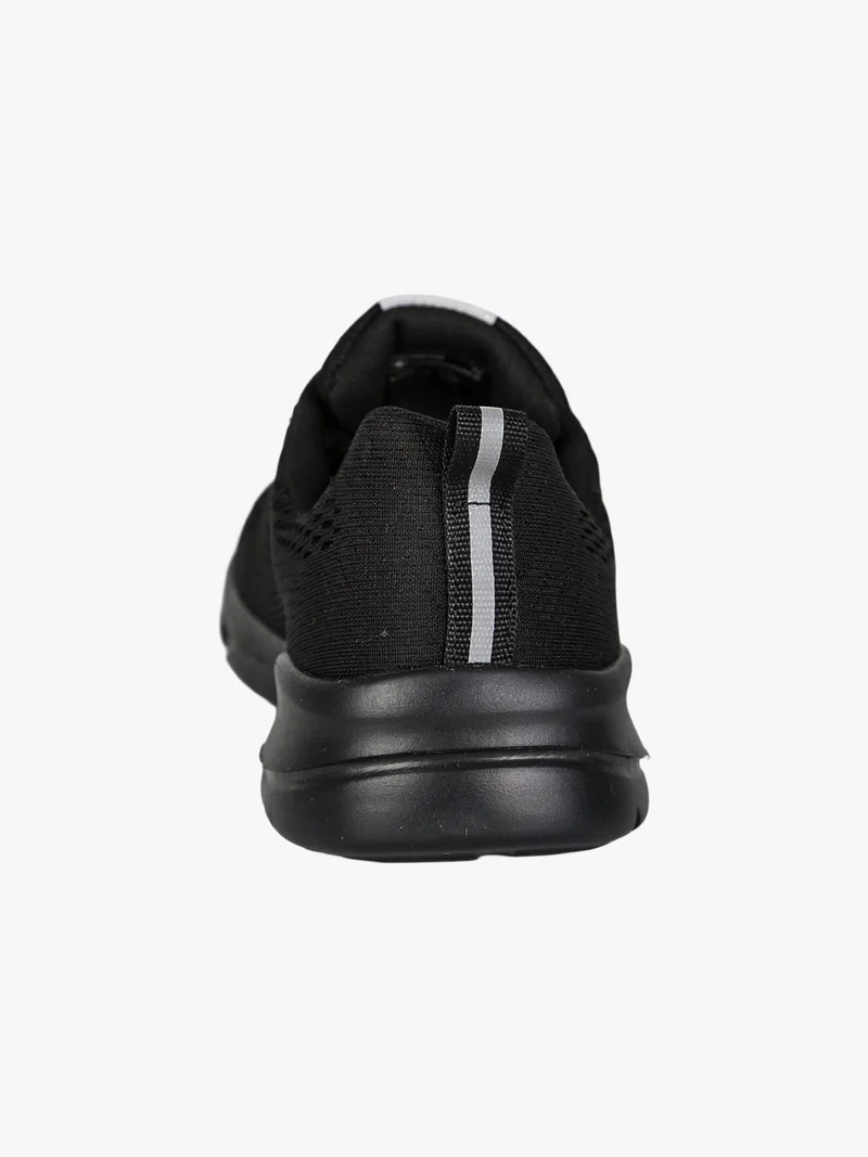 AGATHA Sneakers sportive da uomo - nero