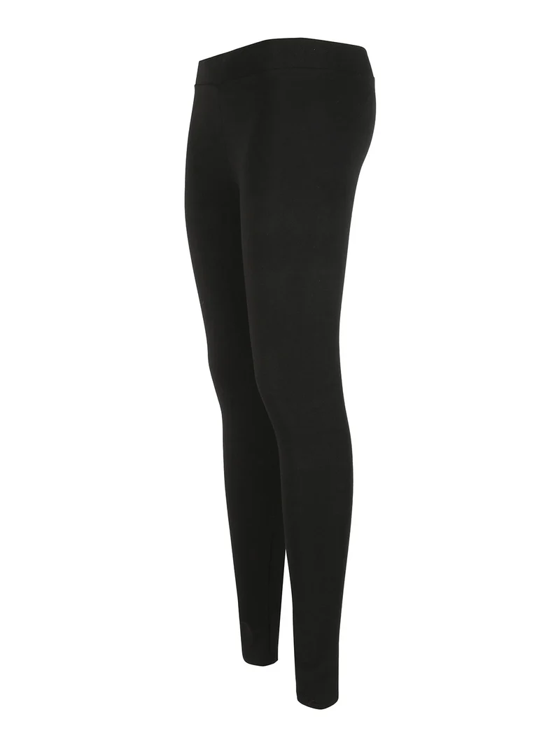Leggings donna - nero