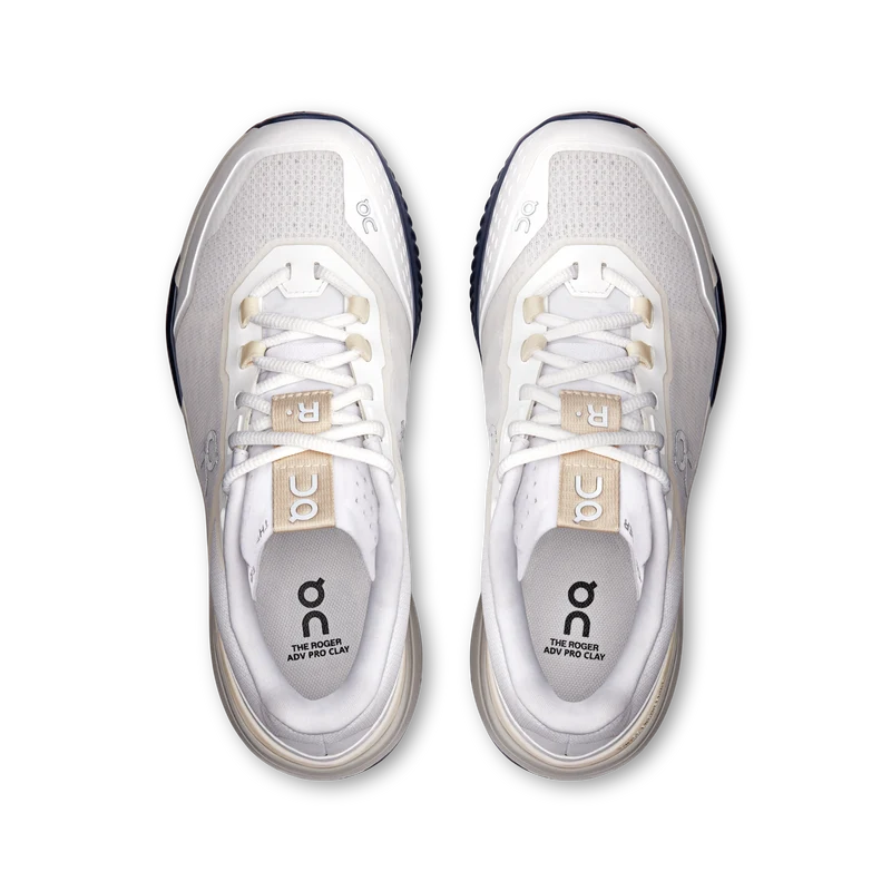 ON THE ROGER ADV Pro Clay Tennisschuh Sandplatz