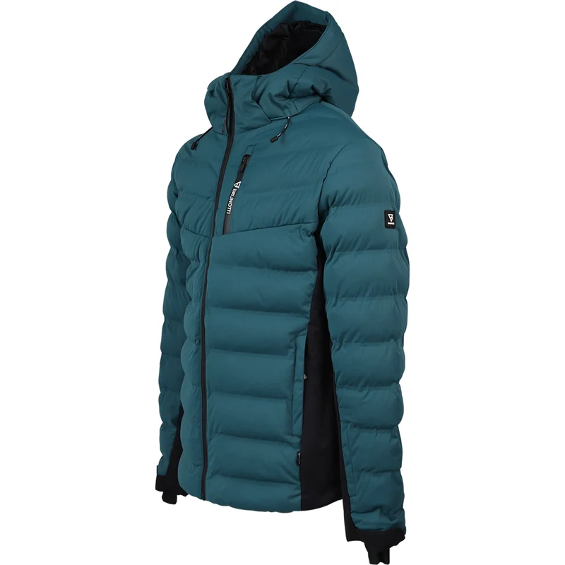 BRUNOTTI Men Snow Jacket Skijacke für Wintersport