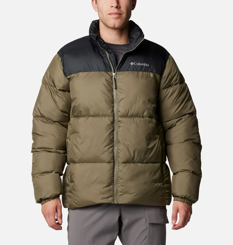 COLUMBIA Puffect III Jacke – Warme Winterjacke