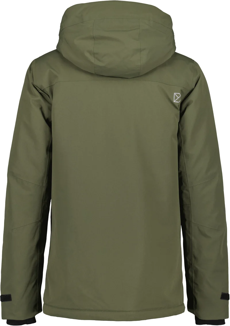 DIDRIKSONS Stefan USX JKT wasserdichte Outdoorjacke