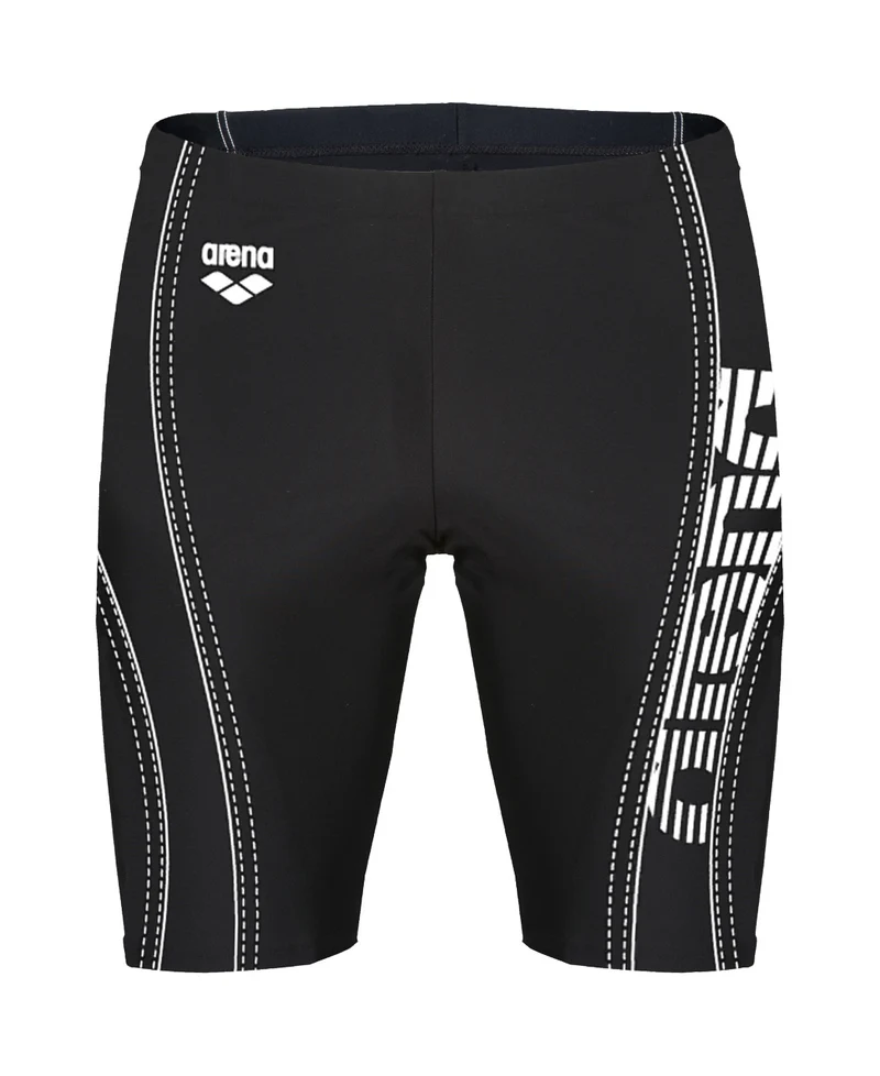 ARENA M BYOR EVO JAMMER R Herren Badehose 45cm
