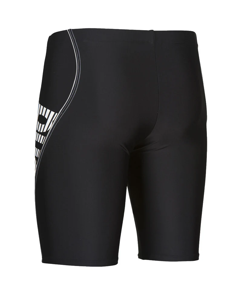 ARENA M BYOR EVO JAMMER R Herren Badehose 45cm