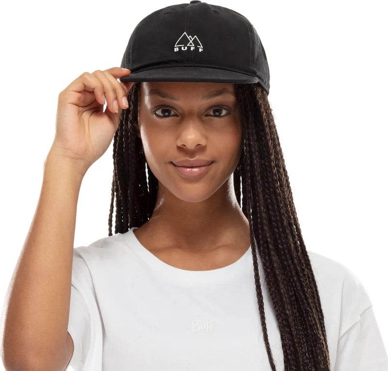 BUFF Herren PACK BASEBALL CAP SOLID – Stylisch & Funktional