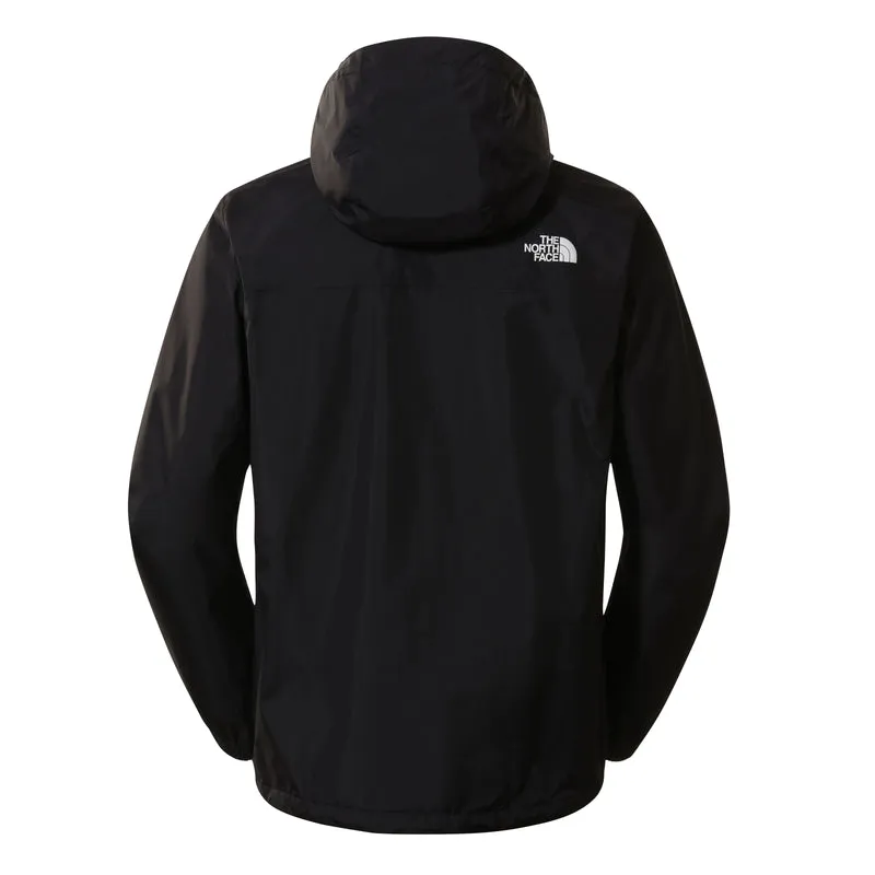 NORTH FACE M Antora Jacke wasserdicht & winddicht
