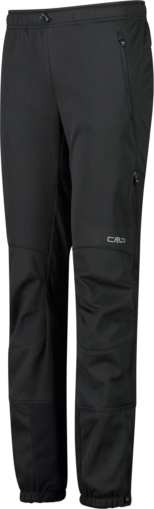 CMP Damen Hose WOMAN PANT wasserabweisend & atmungsaktiv