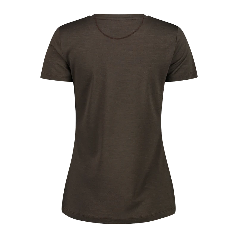 CMP WOMAN T-SHIRT Damen TERRA Sportshirt
