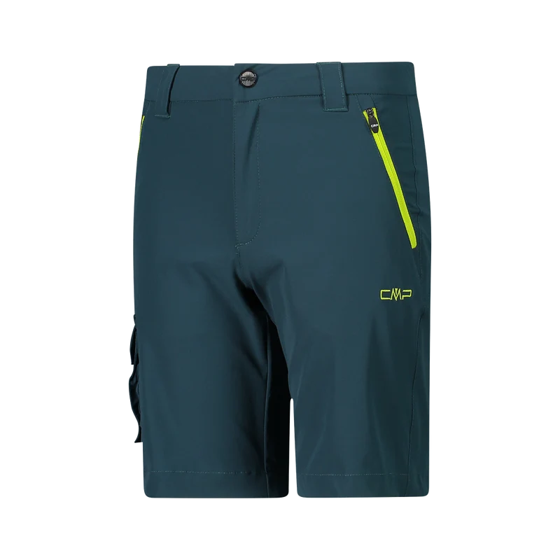 CMP KID BERMUDA Kinder Shorts in Alpine