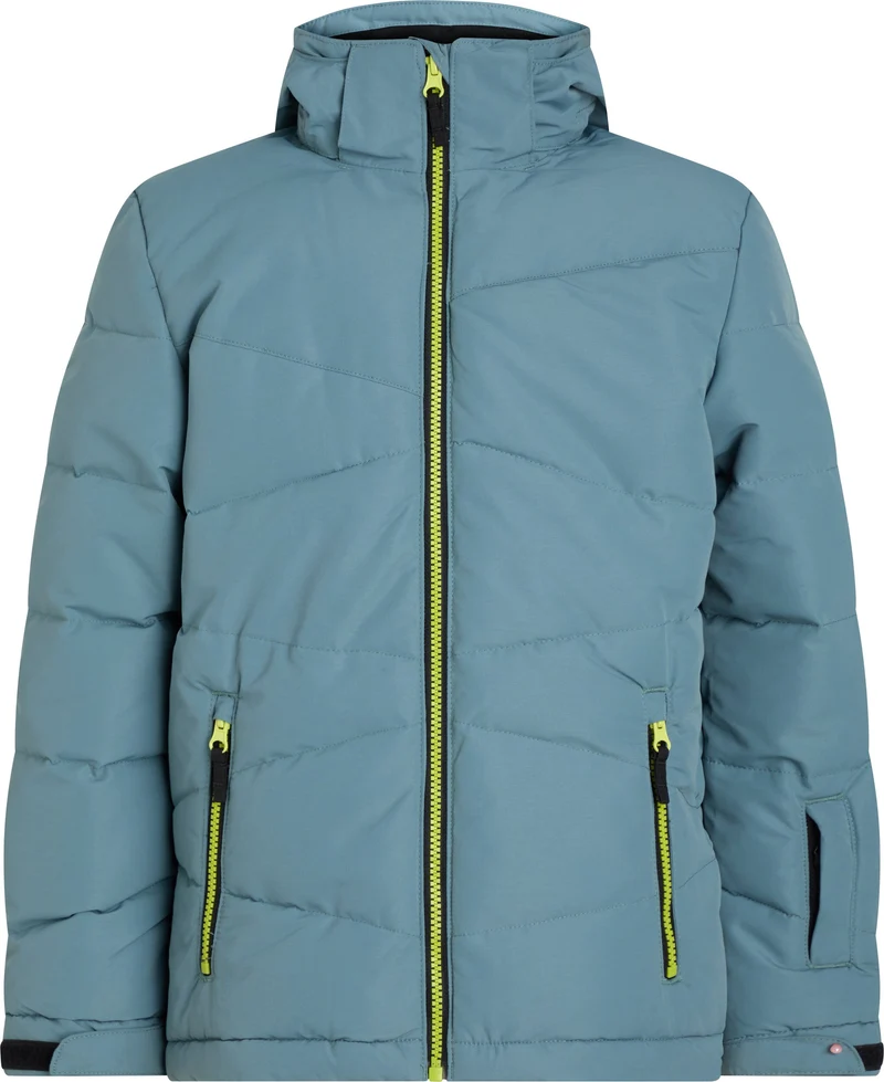 MCKINLEY Ju.-Jacke Egon jrs – Sportliche Skijacke