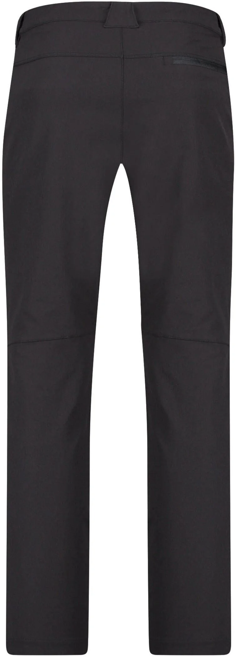 MCKINLEY Herren Wanderhose Yuba mit Dry-Plus Technologie