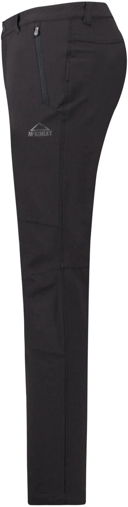 MCKINLEY Herren Wanderhose Yuba mit Dry-Plus Technologie