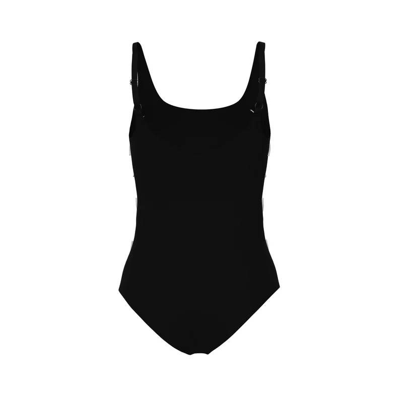 ARENA W Jewel One Piece Low C Cup Badeanzug