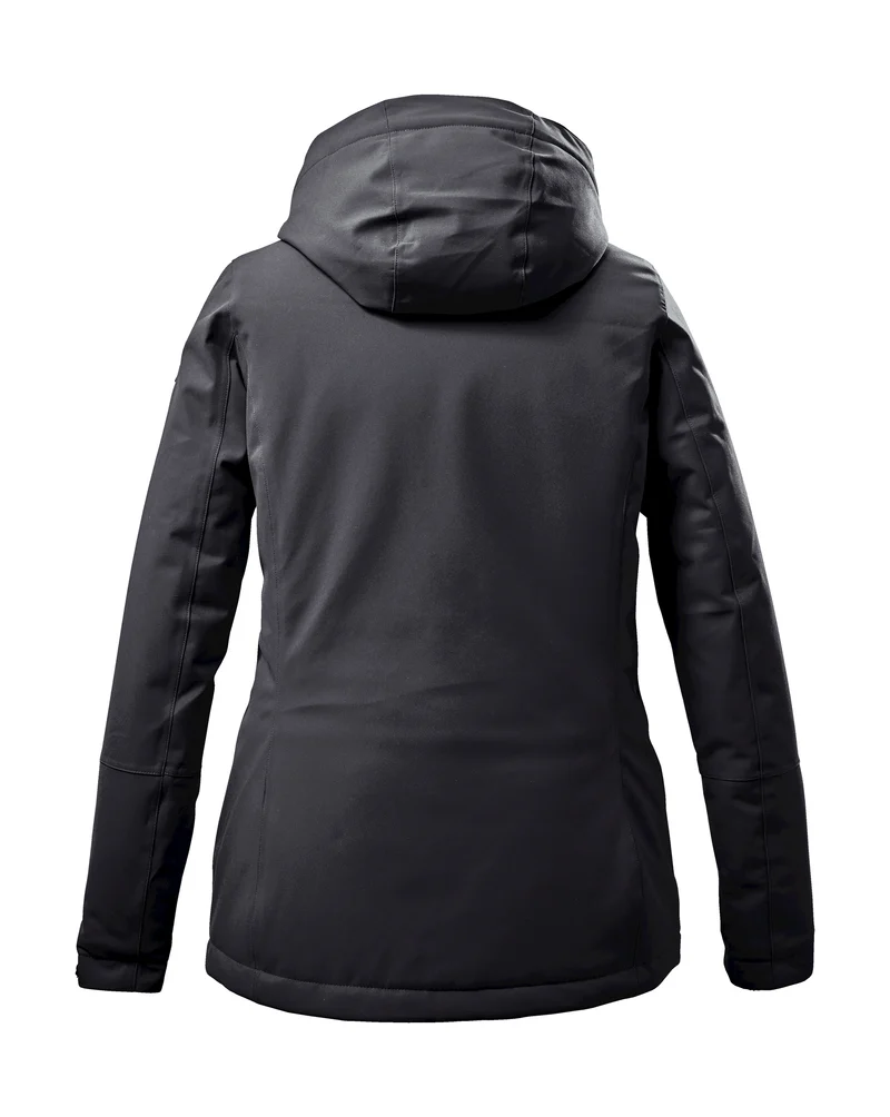KILLTEC Damen Funktionsjacke KOW 140 WMN JCKT wasserdicht