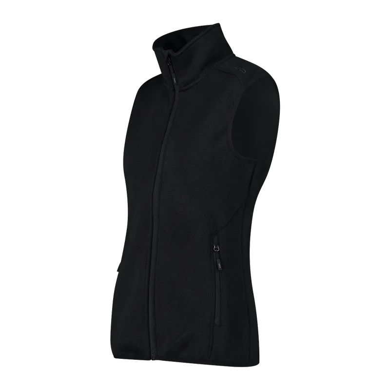 CMP WOMAN VEST – Funktionale Damenweste aus Polyester