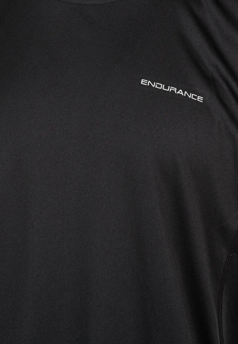 ENDURANCE Landeer M Ärmelloses Herren Sporttop
